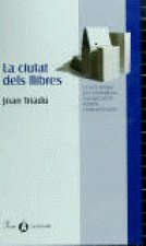 La ciutat dels llibres