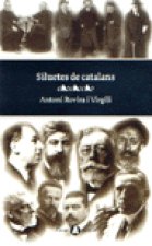 Siluetes de catalans