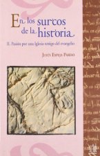 En los surcos de la historia. II Pasión por una Iglesia testigo del evangelio