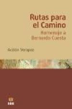 Rutas para el camino