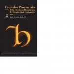 Capítulos provinciales de la Provincia Dominica de España