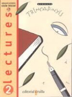 Lectures 2. Trencapinyes