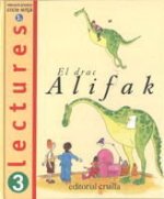 Lectures 3. El drac Alifak