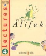 Lectures 4. El drac Alifak