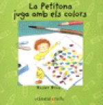 La Petitona juga amb els colors