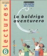 BALDRIGA AVENTURERA, 6º EDUCACIO PRIMARIA, LA