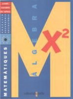 ALGEBRA, MATEMATIQUES, ESO, 2 CICLE, CREDIT VARIABLE REFORÇ