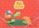 FLI, EDUCACION INFANTIL, 3 ANYS, 1 TRIMESTRE