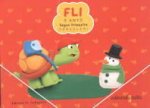 FLI, EDUCACION INFANTIL, 3 ANYS, 2 TRIMESTRE