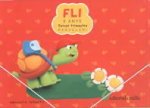 FLI, EDUCACION INFANTIL, 3 ANYS, 3 TRIMESTRE