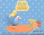 FLAI, EDUCACION INFANTIL, 4 ANYS, 1 TRIMESTRE