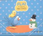 FLAI, EDUCACION INFANTIL, 4 ANYS, 2 TRIMESTRE