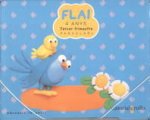 FLAI, EDUCACION INFANTIL, 4 ANYS, 3 TRIMESTRE