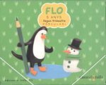 FLO, EDUCACION INFANTIL, 5 ANYS, 2 TRIMESTRE