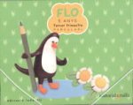 FLO, EDUCACION INFANTIL, 5 ANYS, 3 TRIMESTRE