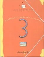 CARPETES D'APRENENTATGES BASICS, EDUCACIO INFANTIL, 4 ANYS. DESTRESES I ESQUEMA CORPORAL