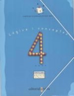 CARPETES D'APRENENTATGES BASICS, EDUCACIO INFANTIL, 4 ANYS. LOGICA I CONCEPTES