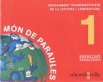 MON DE PARVULES, 1-3 ANYS