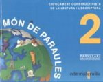 MON DE PARAULES 2-4 ANYS