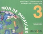 MON DE PARAULES 3-5 ANYS
