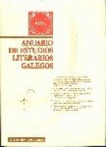 Anuario de Estudios Literarios Galegos - 1995