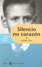 SILENCIO NO CORAZON