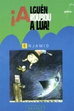 Alguen roubou a lua (na)