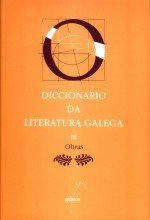 Diccionario da literatura iii - obras