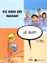 Eu non sei nadar, e que?