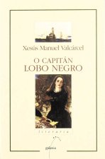O CAPITAN LOBO NEGRO