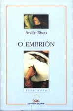 Embrion, o (nl) (ii premio liceo rubia barcia)