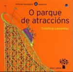 Parque de atraccions, o