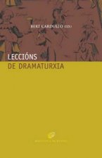 Leccions de dramaturxia