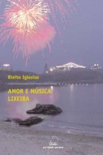 Amor e musica lixeira