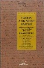 Cartas a un mozo galego.correspondencia con x.luis allue