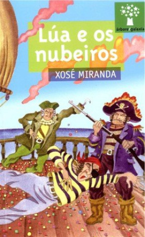 Lua e os nubeiros