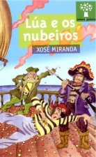 Lua e os nubeiros