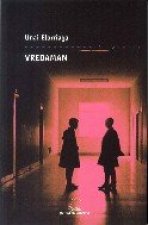 Vredaman