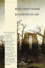 Dominios de cain, os. Estetica e liberdade na literatura