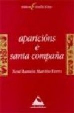 Aparicións e Santa Compaña