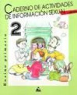 O meu segundo caderno de actividades de información sexual e afectiva
