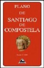 Plano de Santiago