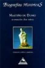 Martiño de Dumio. A creación dun Reino