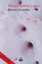 Sangue sobre a neve