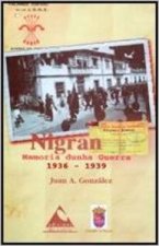 Nigrán. Memoria dunha guerra (1936-1939)