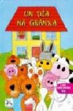 Un día na granxa