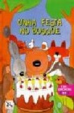 Unha festa no bosque