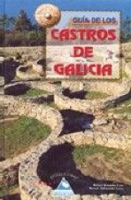Guía de los Castros de Galicia