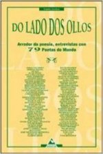Do lado dos ollos. Arredor da poesía, entrevistas con 79 poetas do mundo