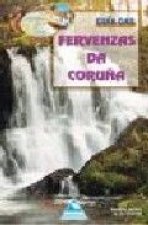 Guía das fervenzas da Coruña
